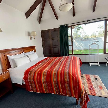 San Jose De Puembo Quito Airport, An Ascend Hotel Collection ภายนอก รูปภาพ