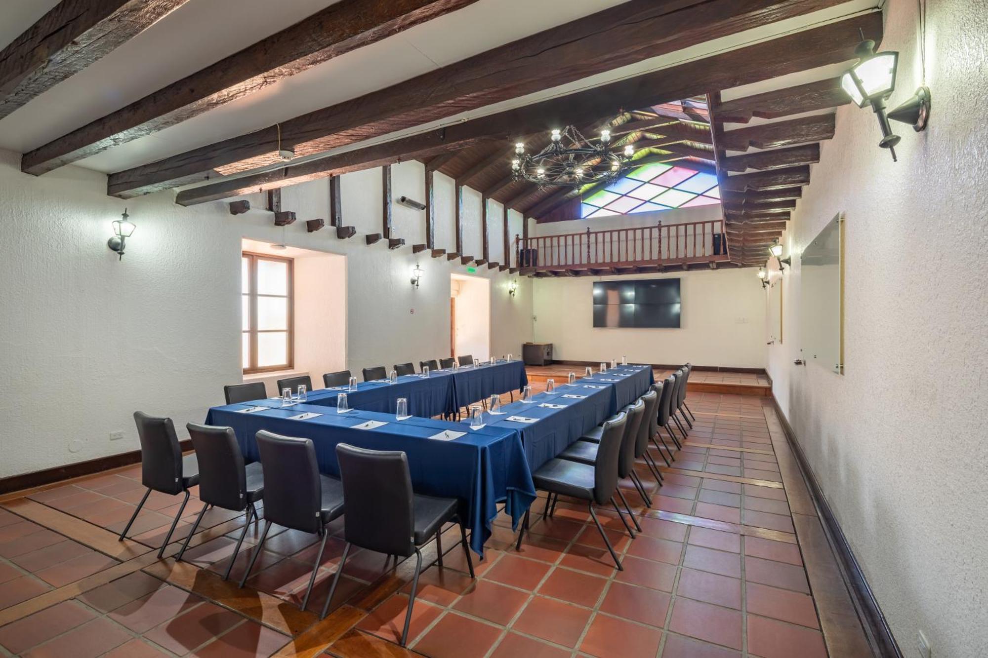 San Jose De Puembo Quito Airport, An Ascend Hotel Collection ภายนอก รูปภาพ