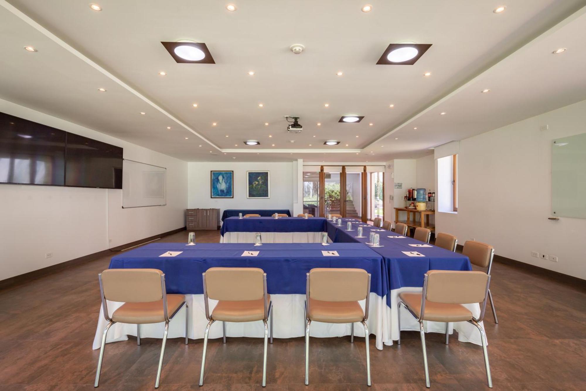 San Jose De Puembo Quito Airport, An Ascend Hotel Collection ภายนอก รูปภาพ