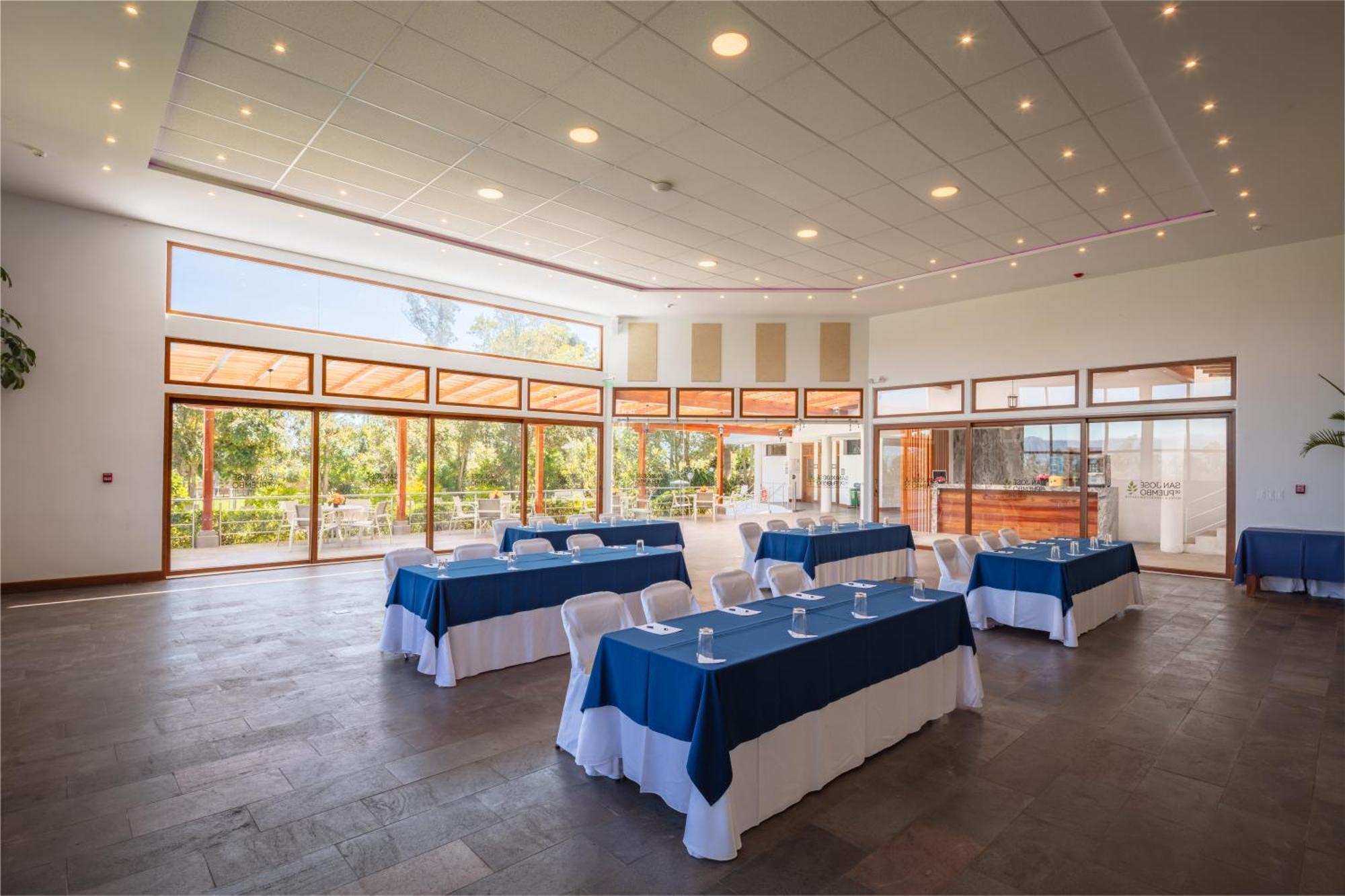 San Jose De Puembo Quito Airport, An Ascend Hotel Collection ภายนอก รูปภาพ