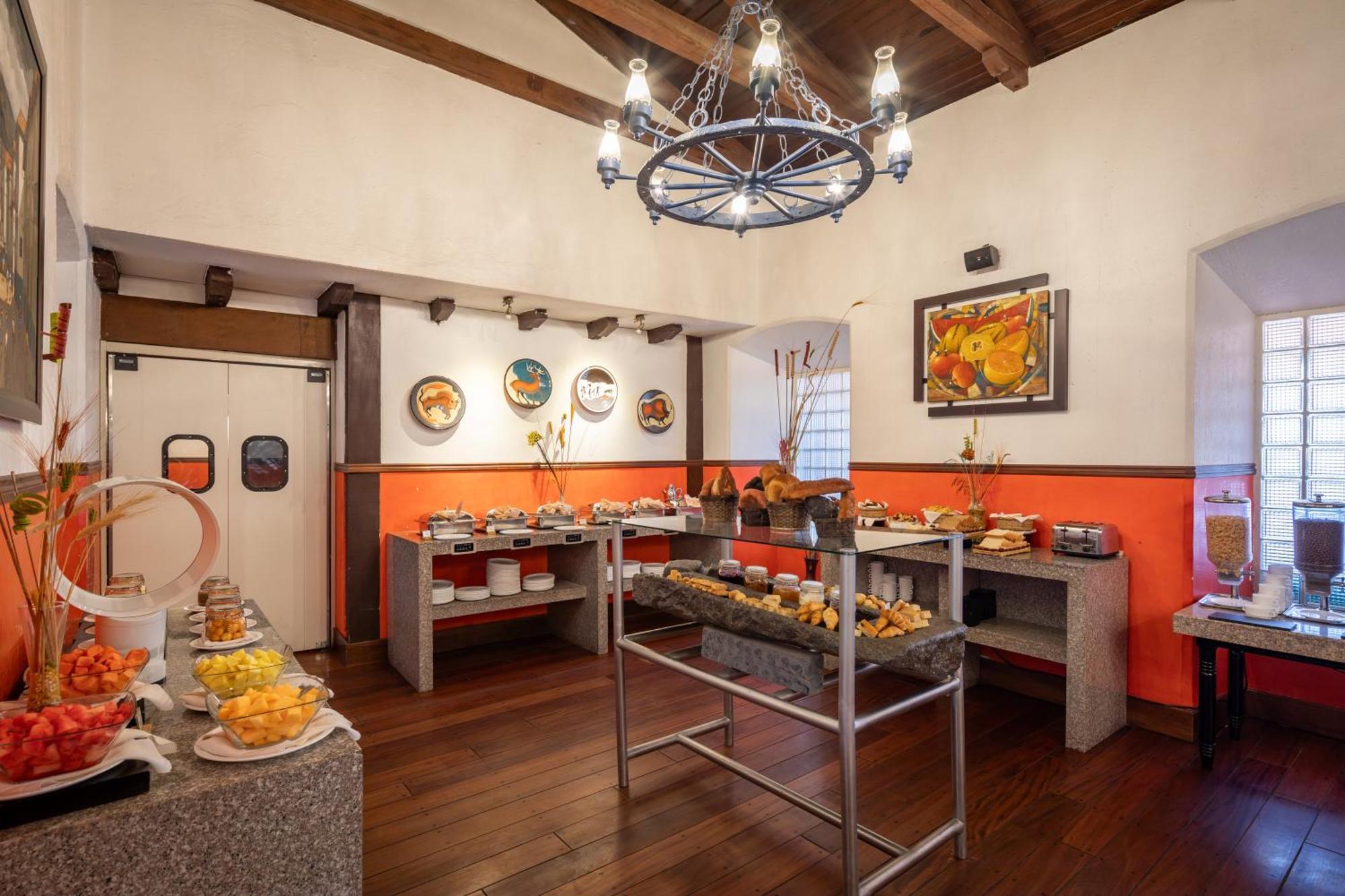 San Jose De Puembo Quito Airport, An Ascend Hotel Collection ภายนอก รูปภาพ
