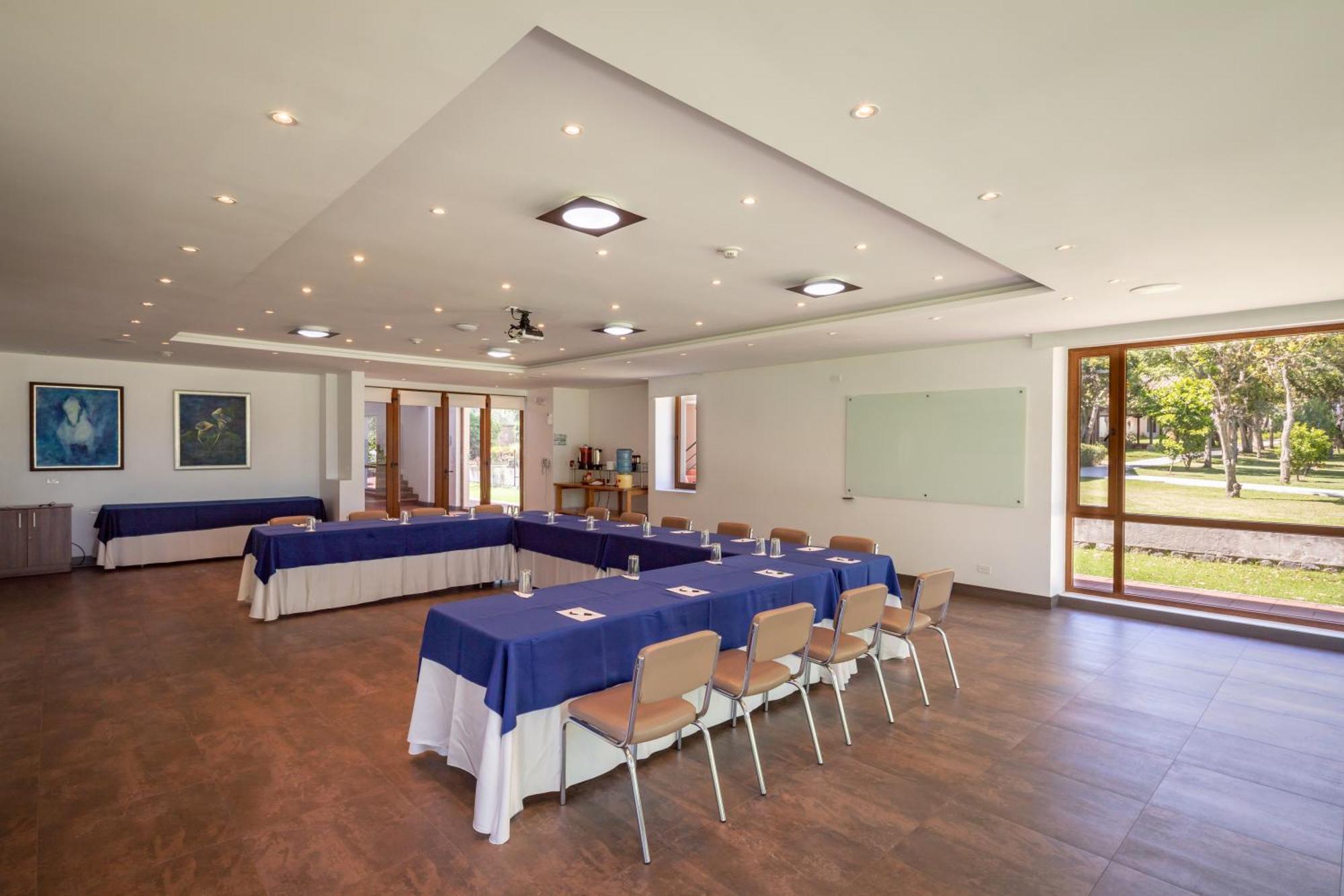 San Jose De Puembo Quito Airport, An Ascend Hotel Collection ภายนอก รูปภาพ