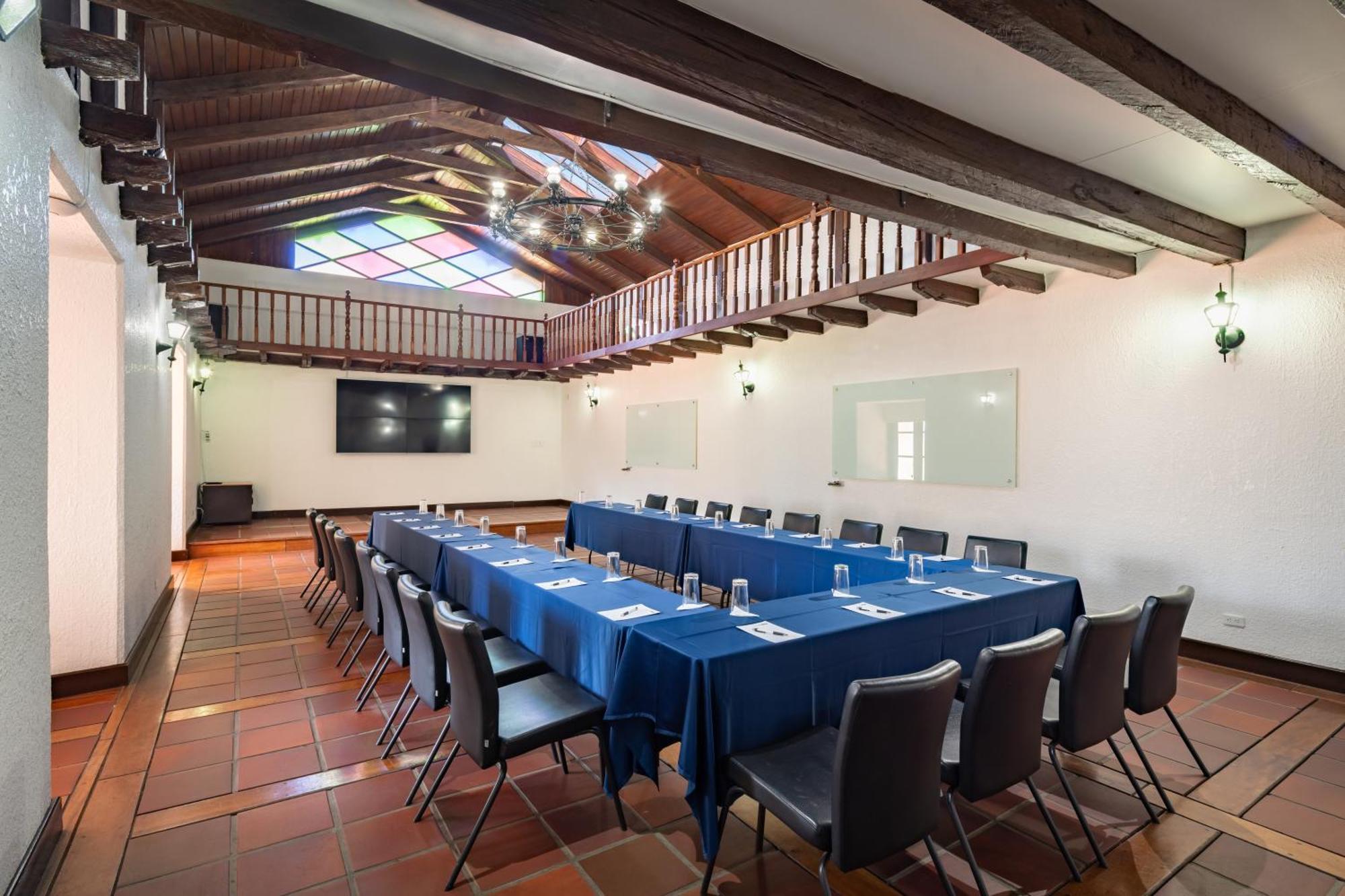 San Jose De Puembo Quito Airport, An Ascend Hotel Collection ภายนอก รูปภาพ