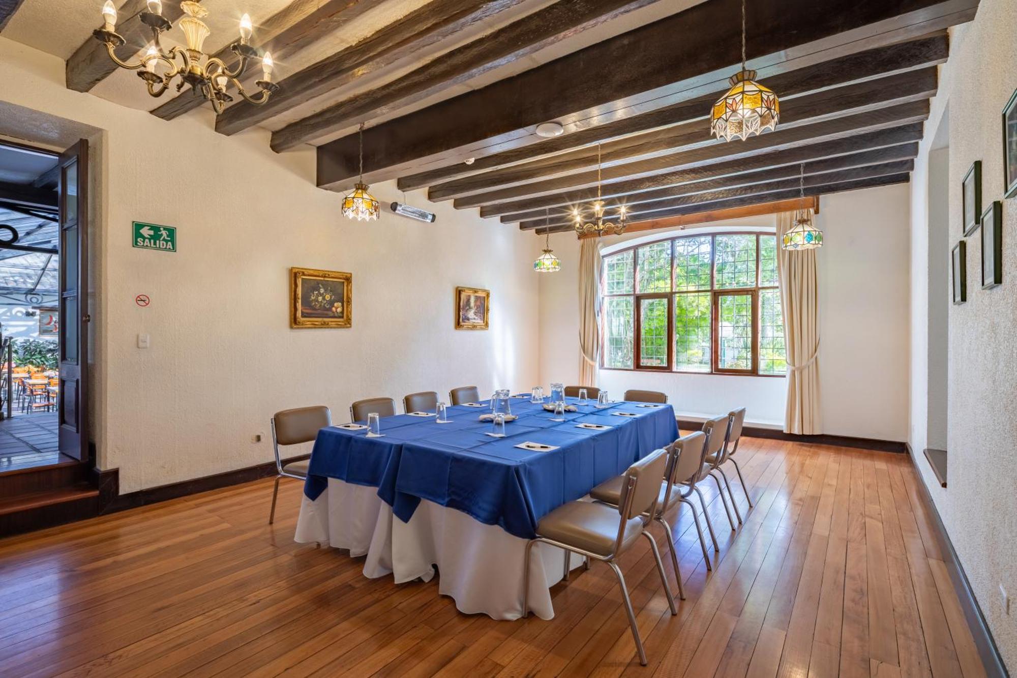 San Jose De Puembo Quito Airport, An Ascend Hotel Collection ภายนอก รูปภาพ
