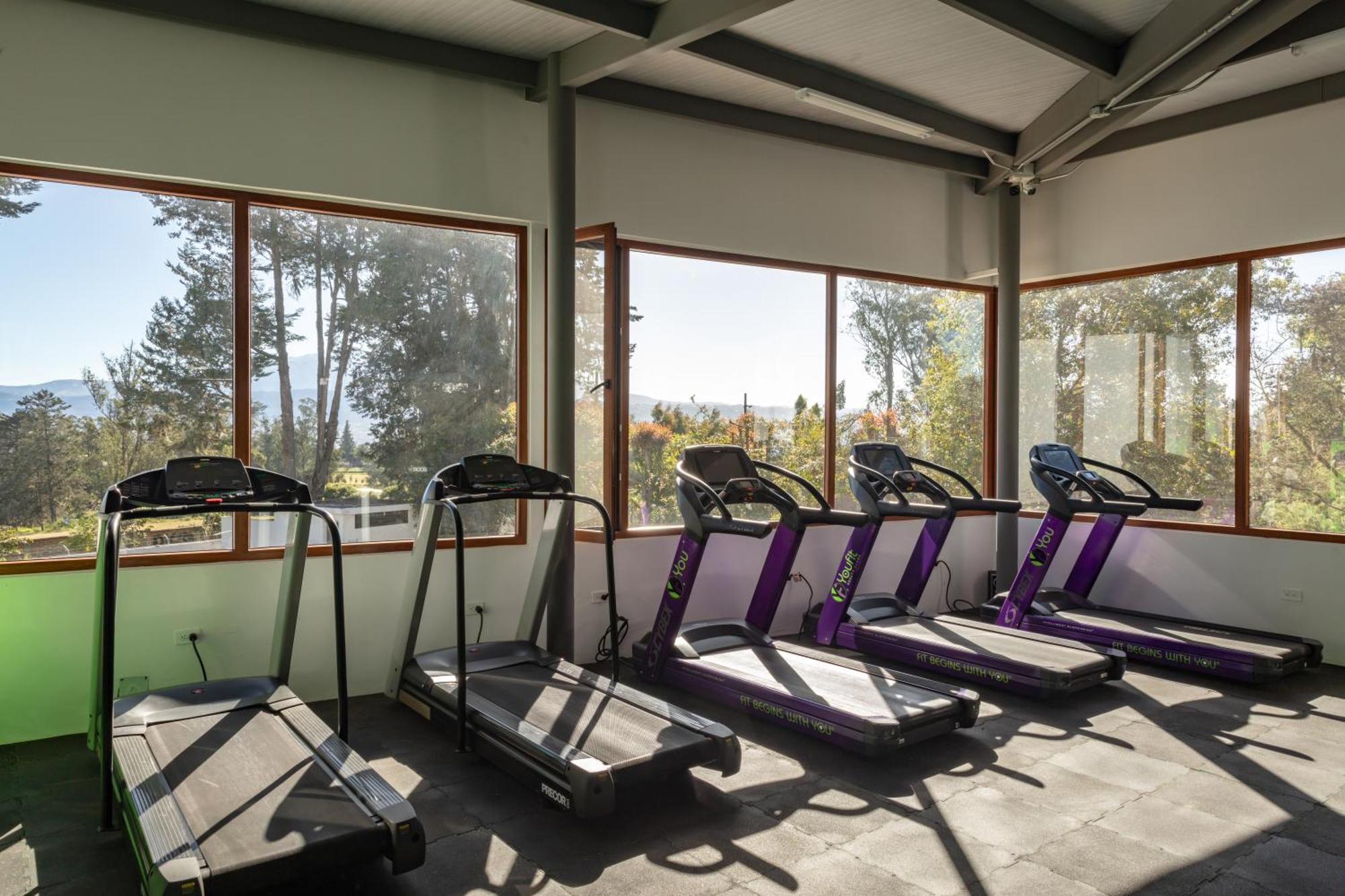 San Jose De Puembo Quito Airport, An Ascend Hotel Collection ภายนอก รูปภาพ