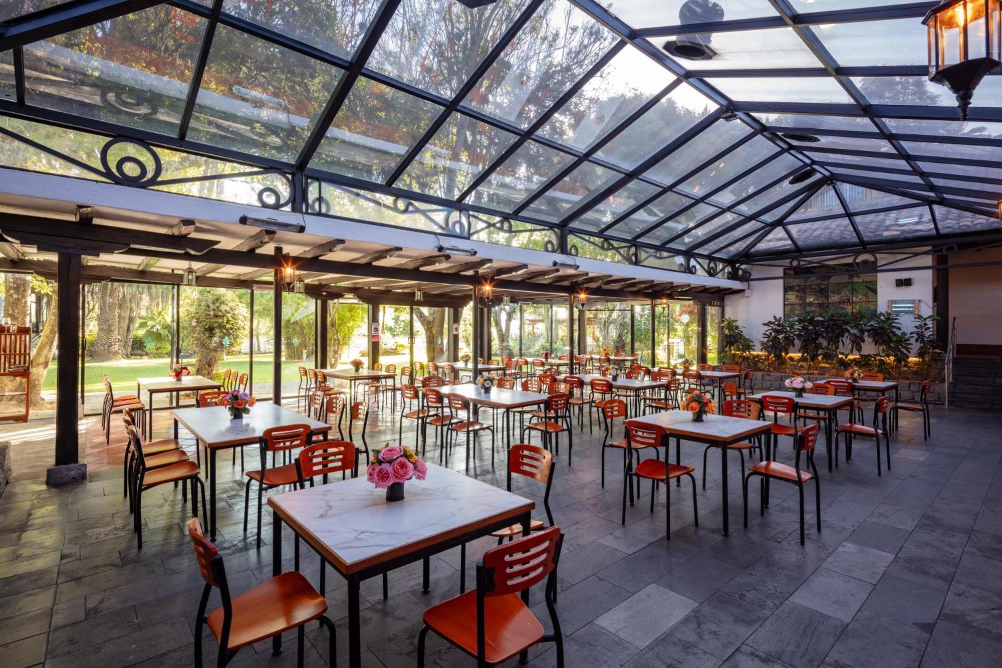 San Jose De Puembo Quito Airport, An Ascend Hotel Collection ภายนอก รูปภาพ