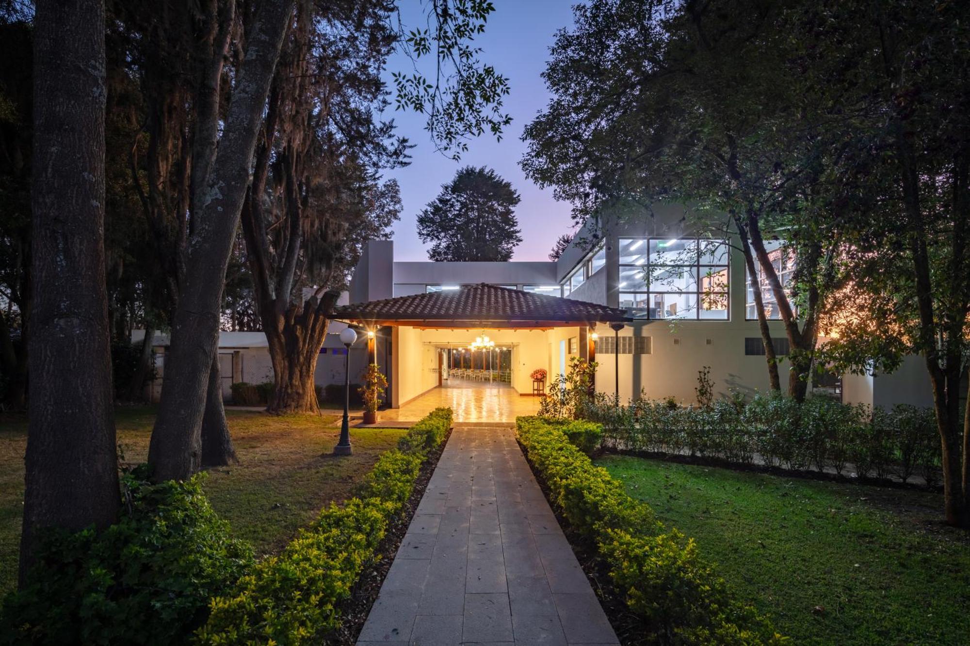 San Jose De Puembo Quito Airport, An Ascend Hotel Collection ภายนอก รูปภาพ