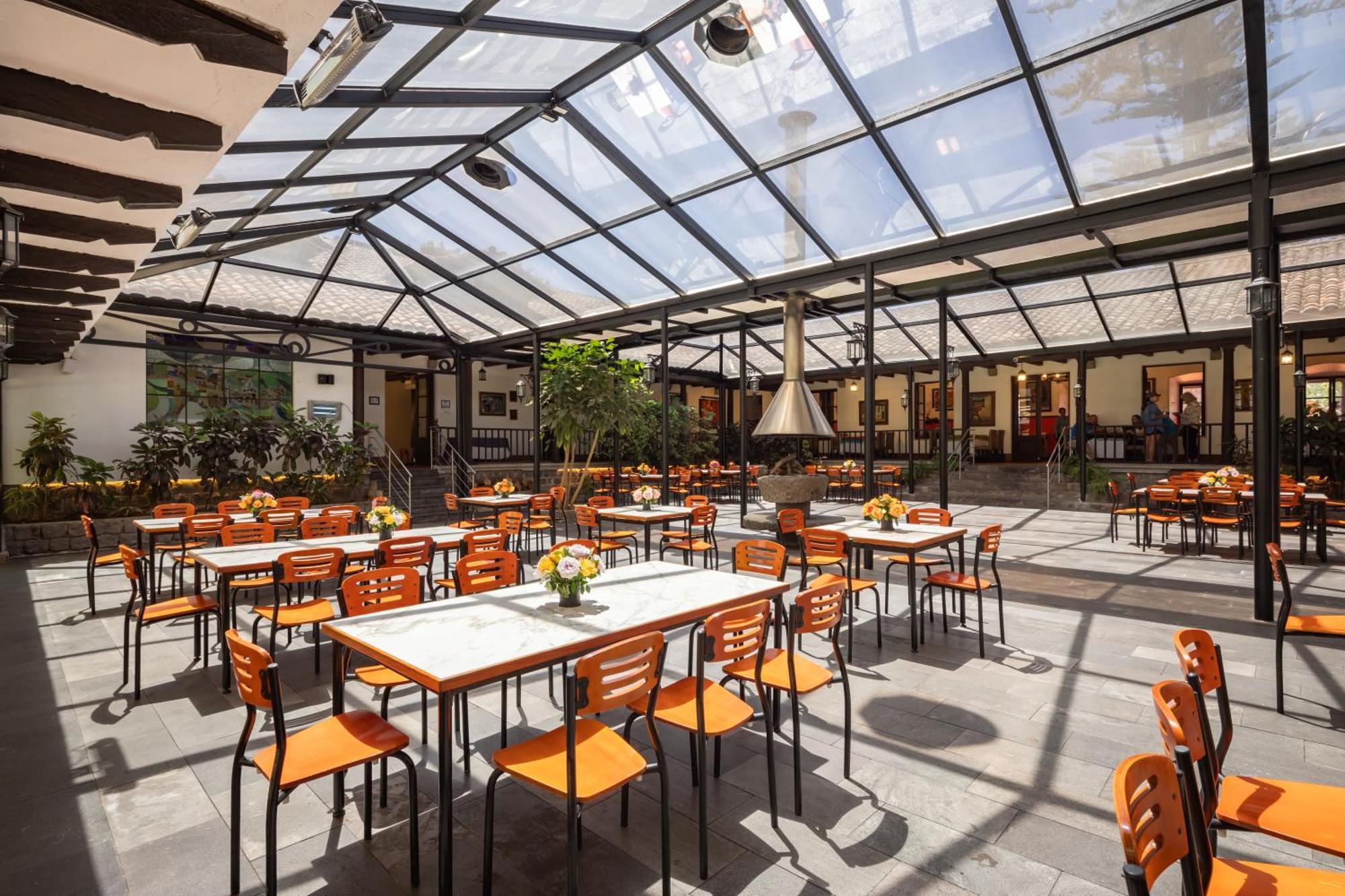 San Jose De Puembo Quito Airport, An Ascend Hotel Collection ภายนอก รูปภาพ