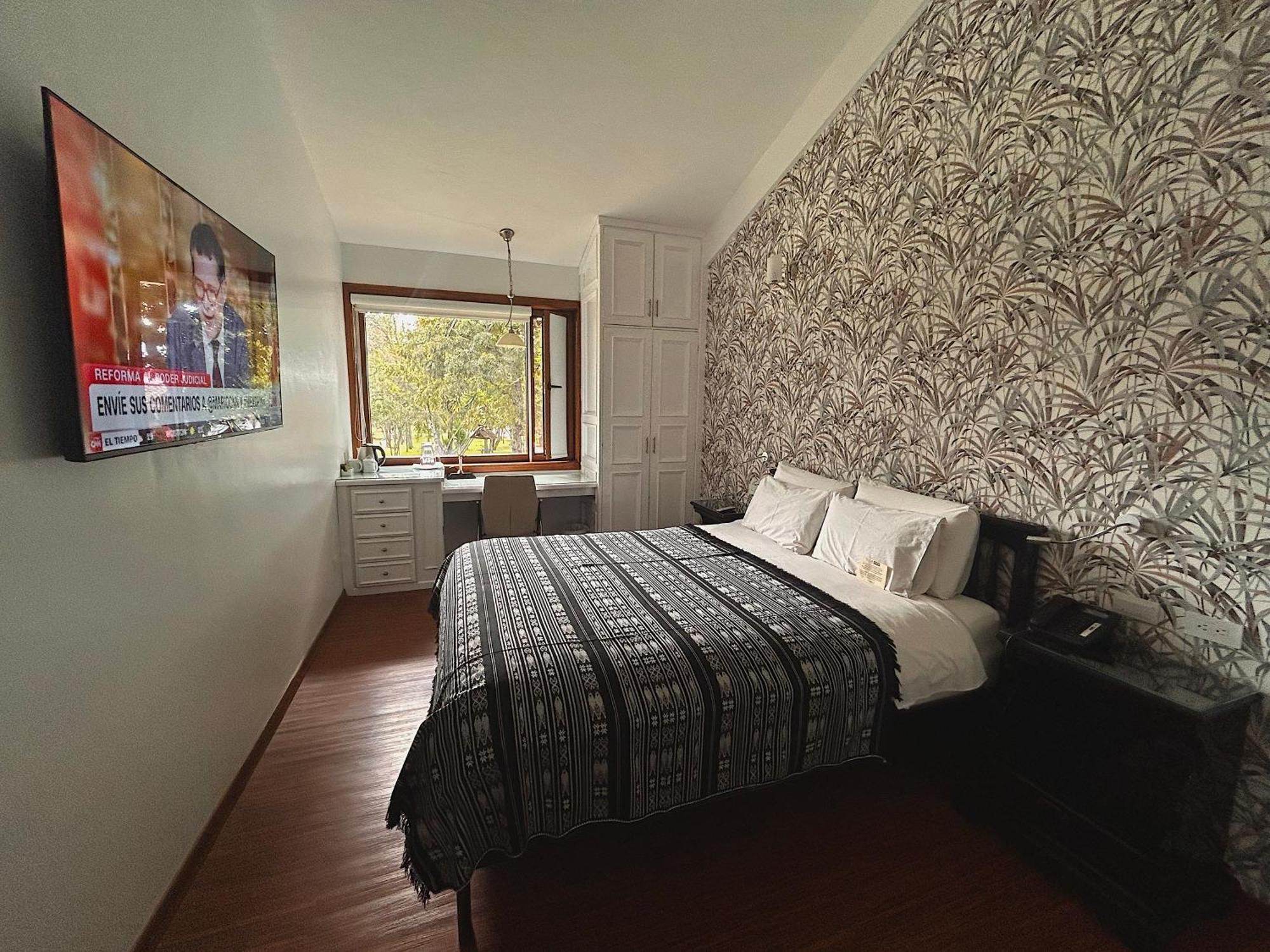 San Jose De Puembo Quito Airport, An Ascend Hotel Collection ภายนอก รูปภาพ