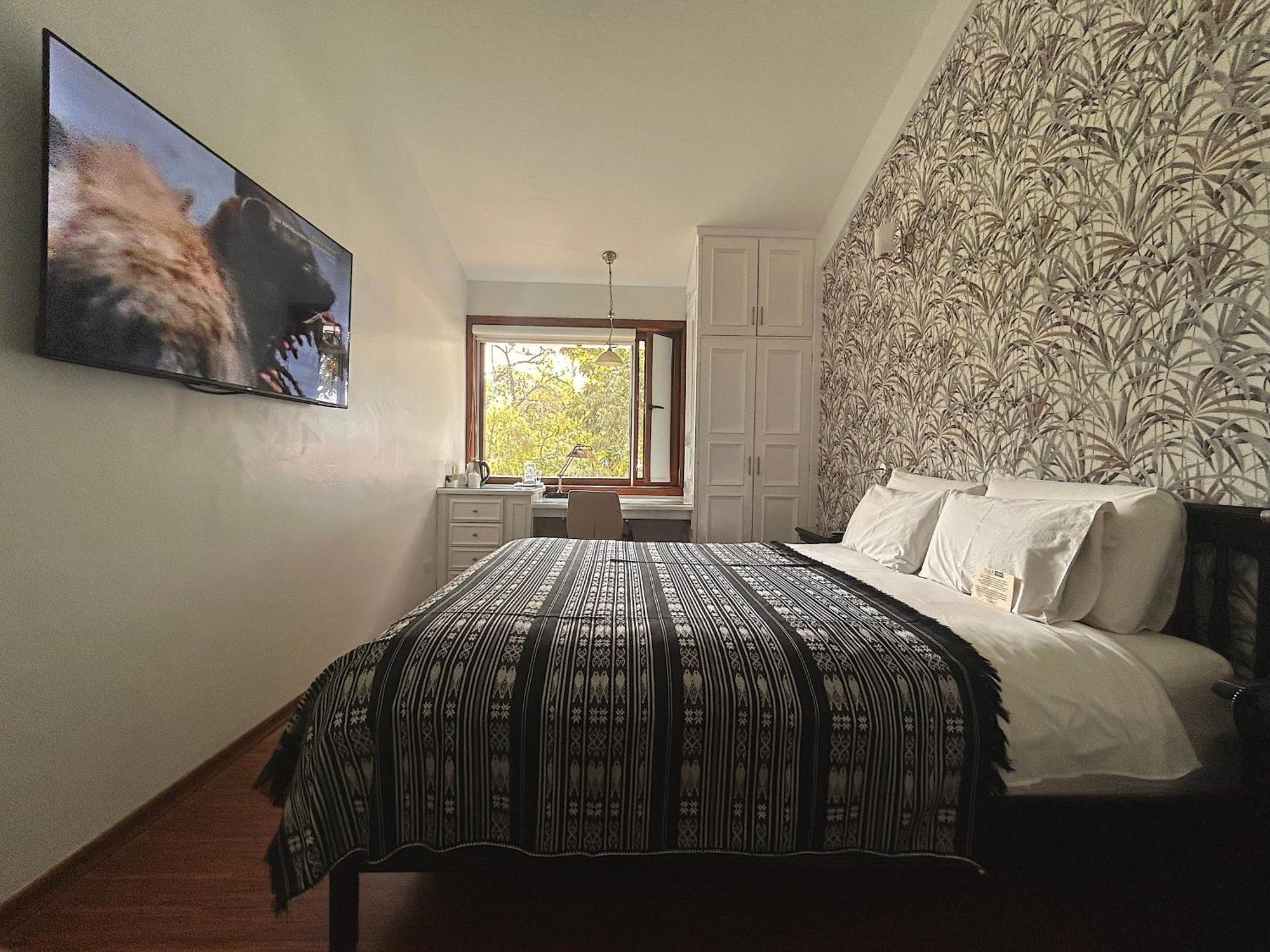 San Jose De Puembo Quito Airport, An Ascend Hotel Collection ภายนอก รูปภาพ