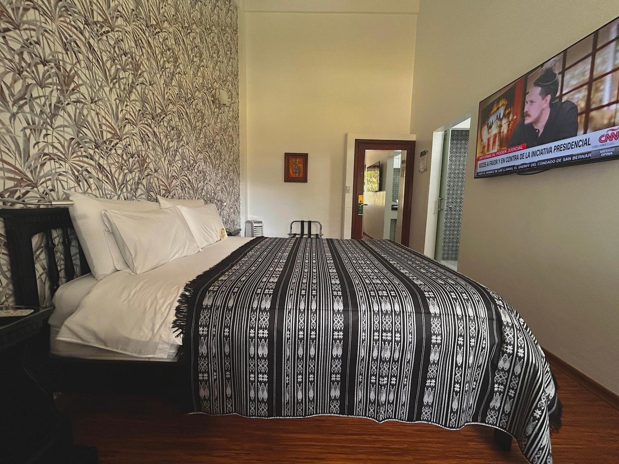 San Jose De Puembo Quito Airport, An Ascend Hotel Collection ภายนอก รูปภาพ