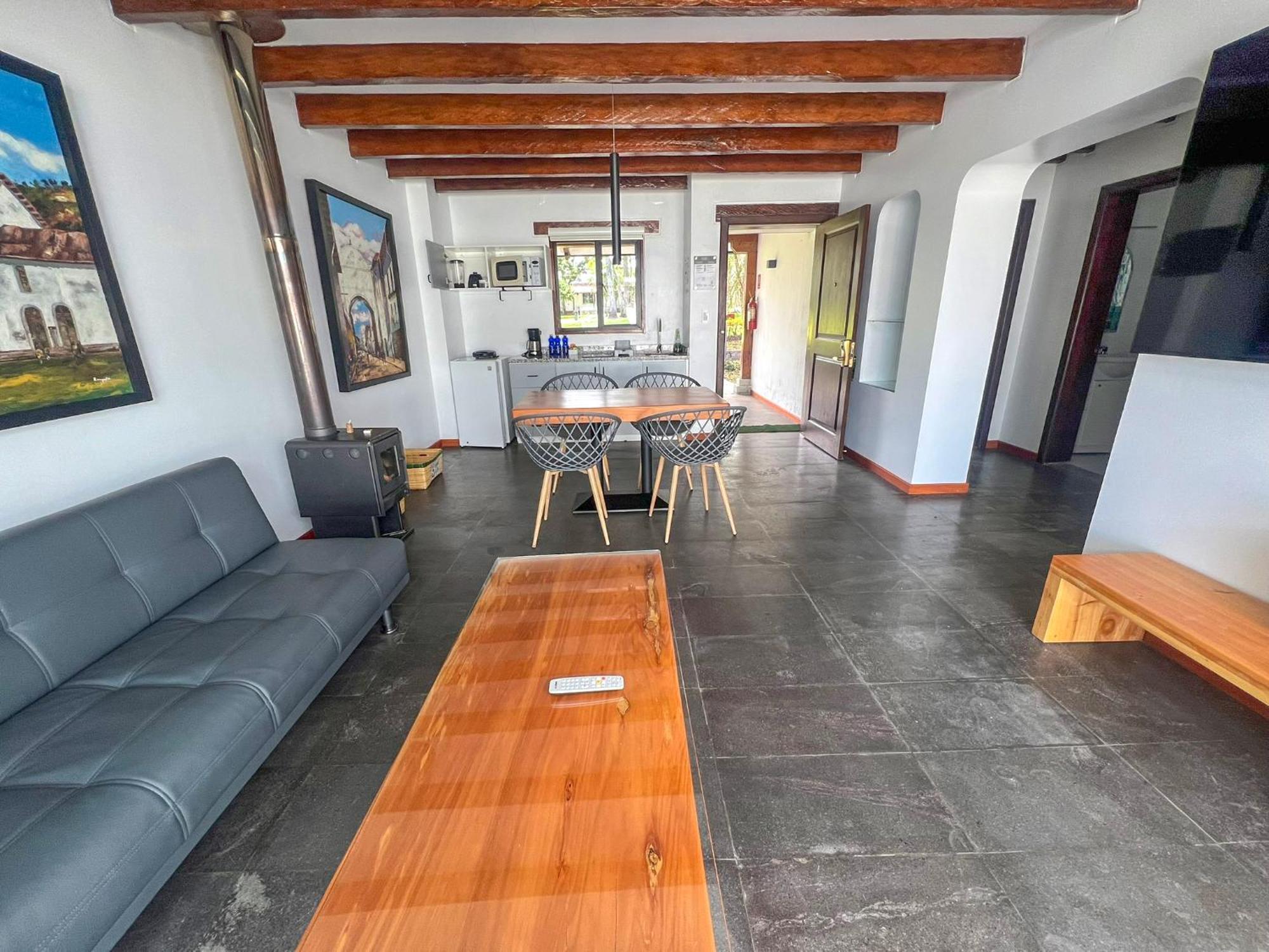 San Jose De Puembo Quito Airport, An Ascend Hotel Collection ภายนอก รูปภาพ