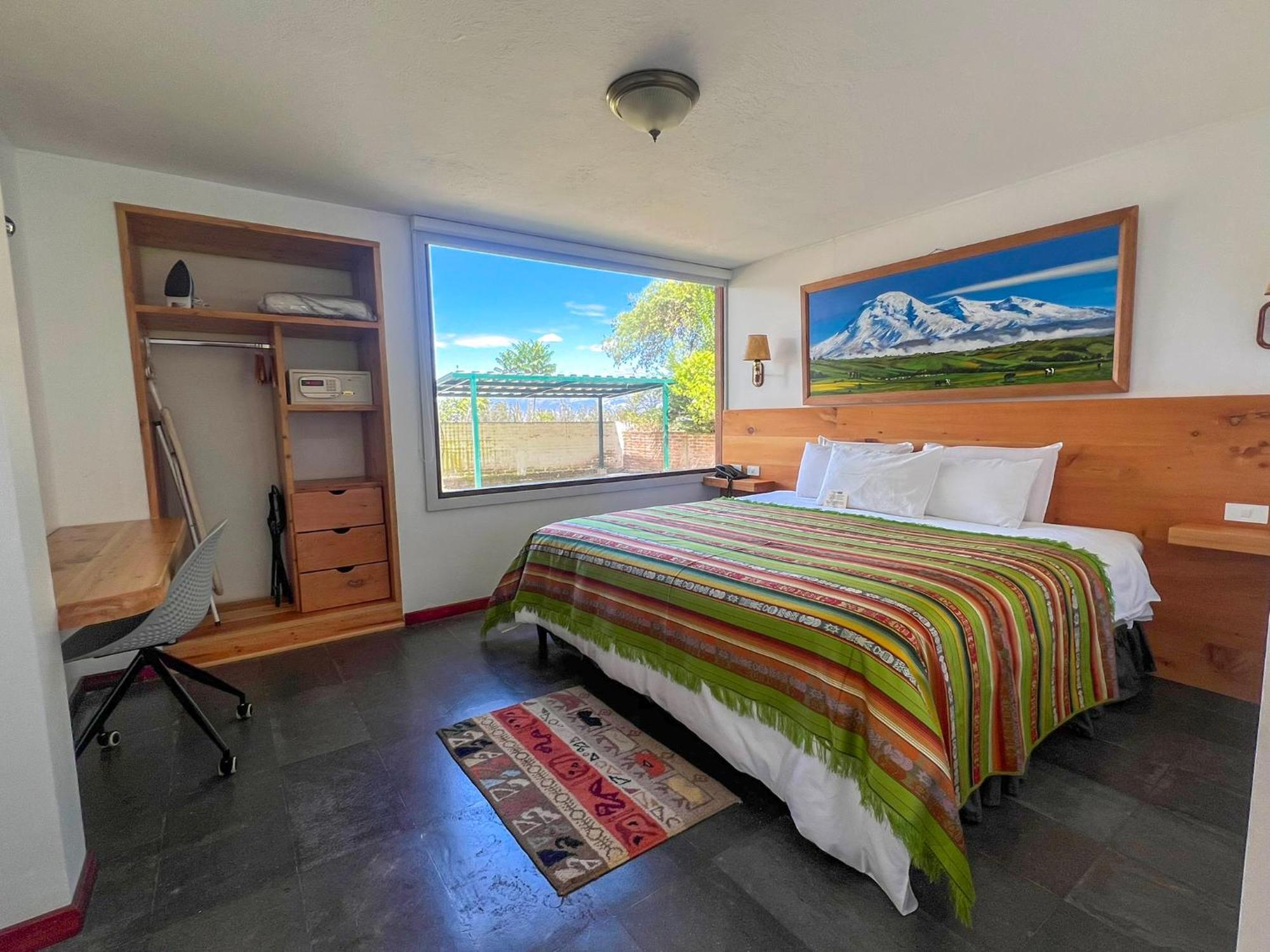 San Jose De Puembo Quito Airport, An Ascend Hotel Collection ภายนอก รูปภาพ