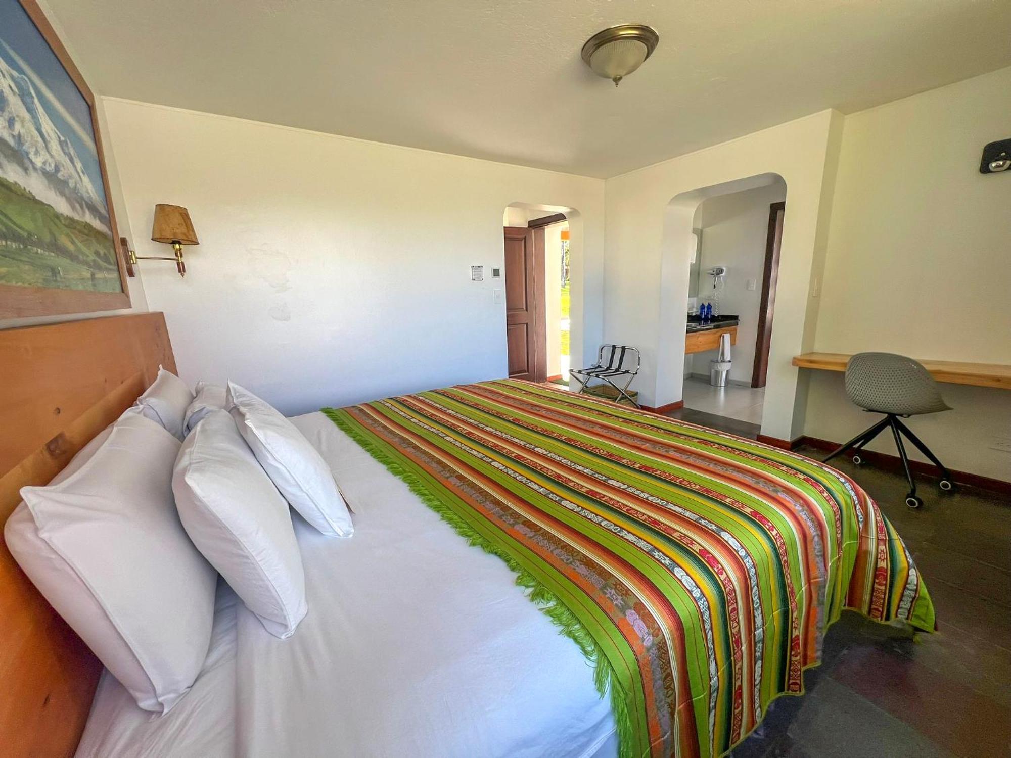 San Jose De Puembo Quito Airport, An Ascend Hotel Collection ภายนอก รูปภาพ