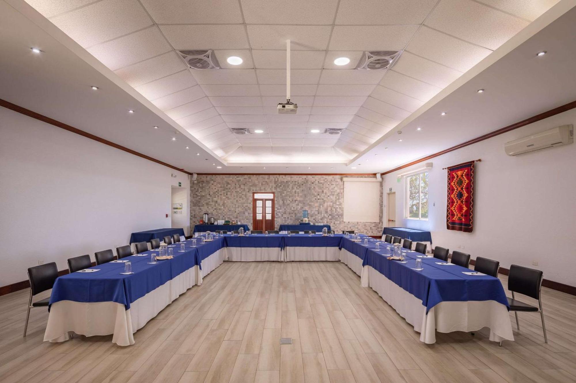 San Jose De Puembo Quito Airport, An Ascend Hotel Collection ภายนอก รูปภาพ