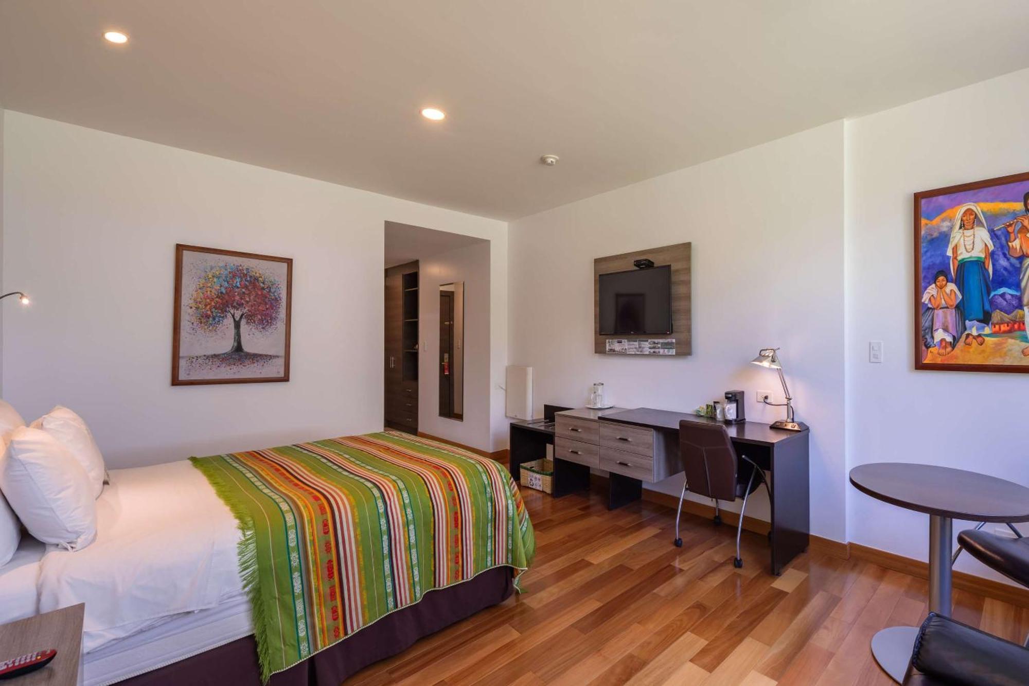San Jose De Puembo Quito Airport, An Ascend Hotel Collection ภายนอก รูปภาพ