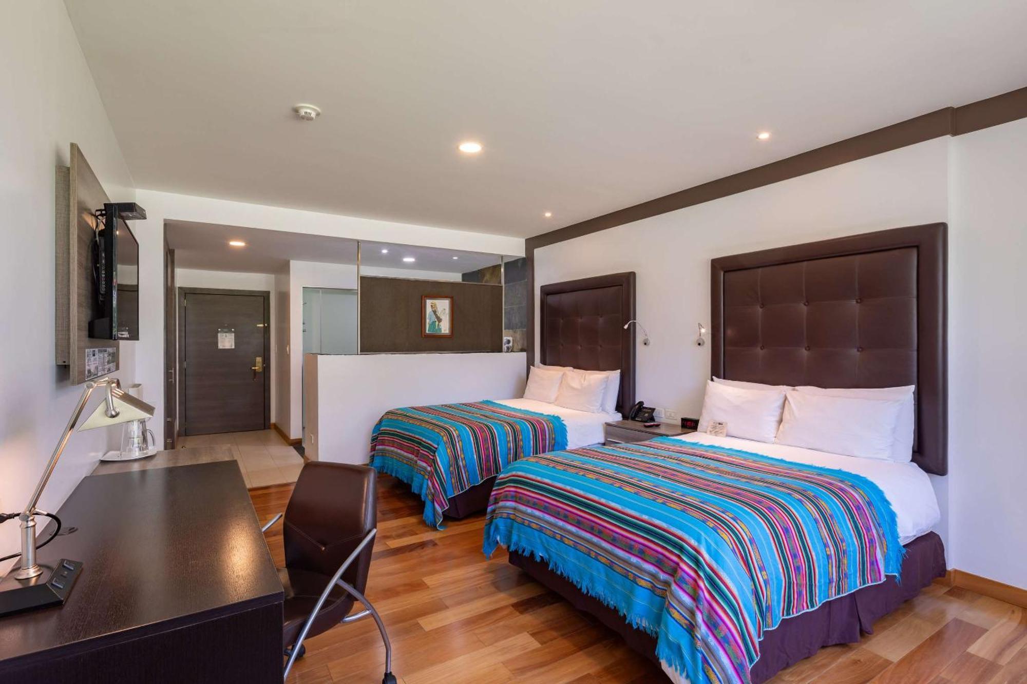 San Jose De Puembo Quito Airport, An Ascend Hotel Collection ภายนอก รูปภาพ