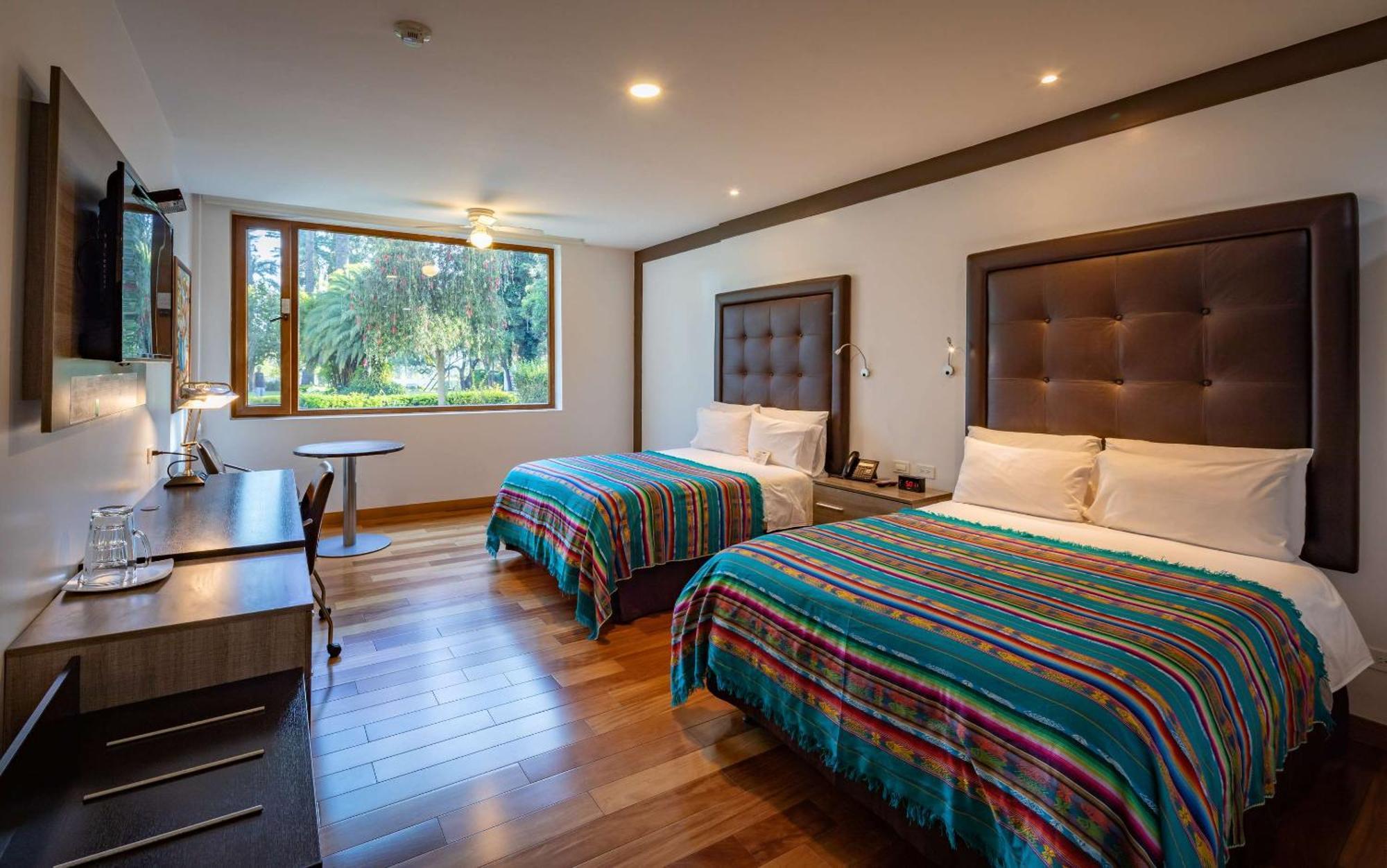 San Jose De Puembo Quito Airport, An Ascend Hotel Collection ภายนอก รูปภาพ