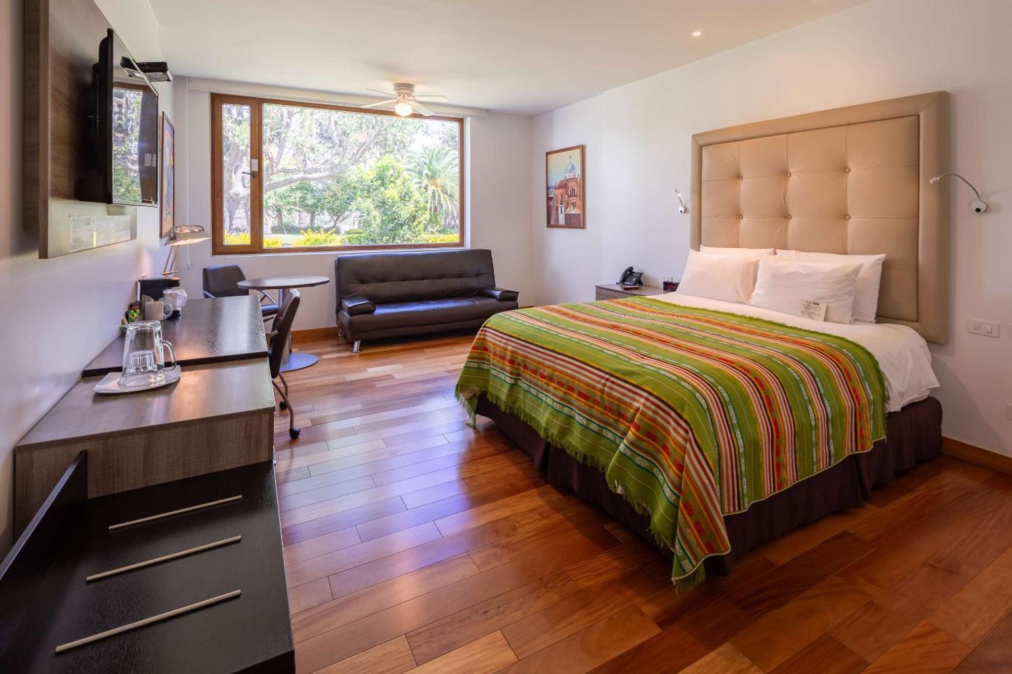 San Jose De Puembo Quito Airport, An Ascend Hotel Collection ภายนอก รูปภาพ