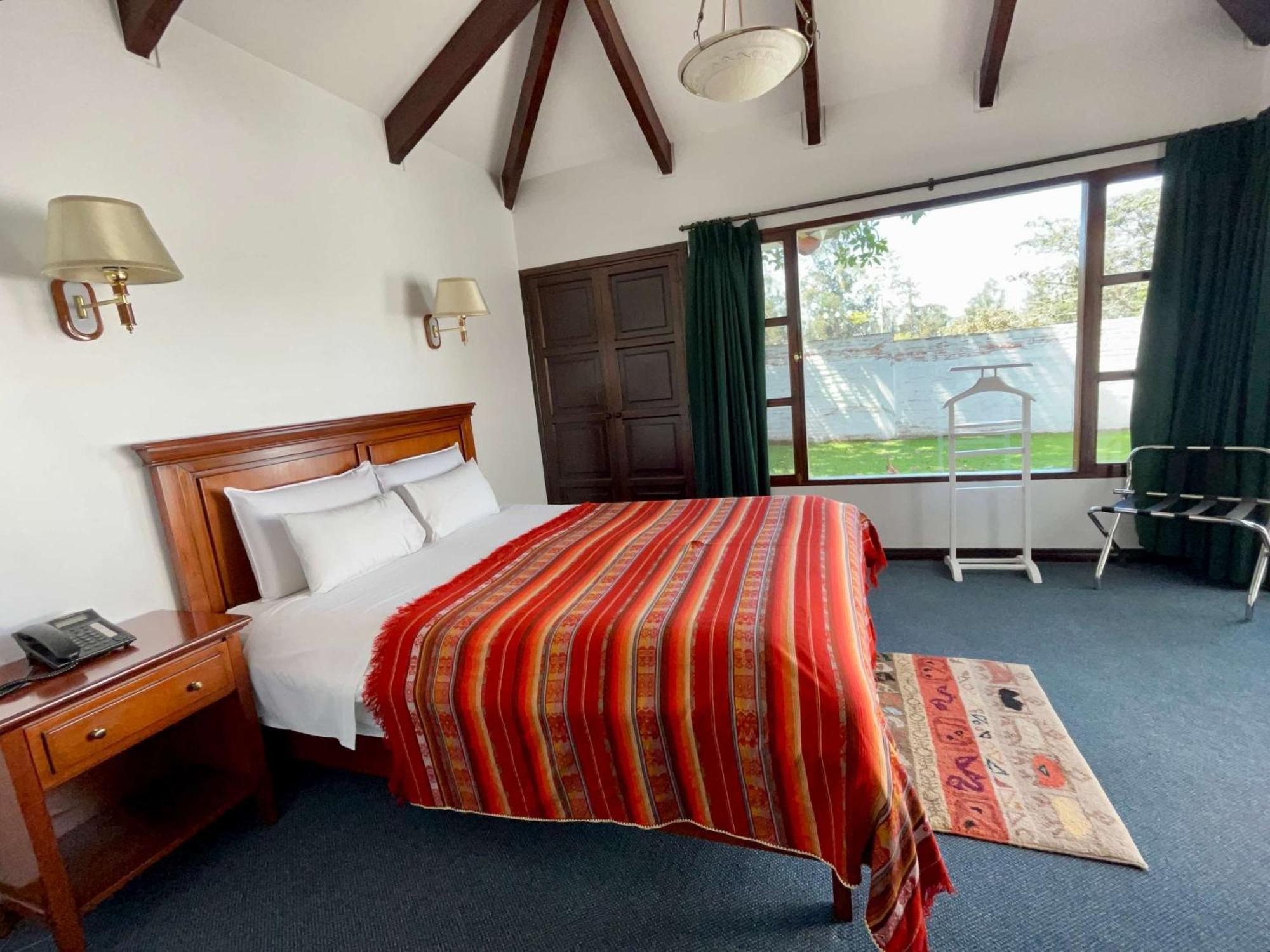 San Jose De Puembo Quito Airport, An Ascend Hotel Collection ภายนอก รูปภาพ