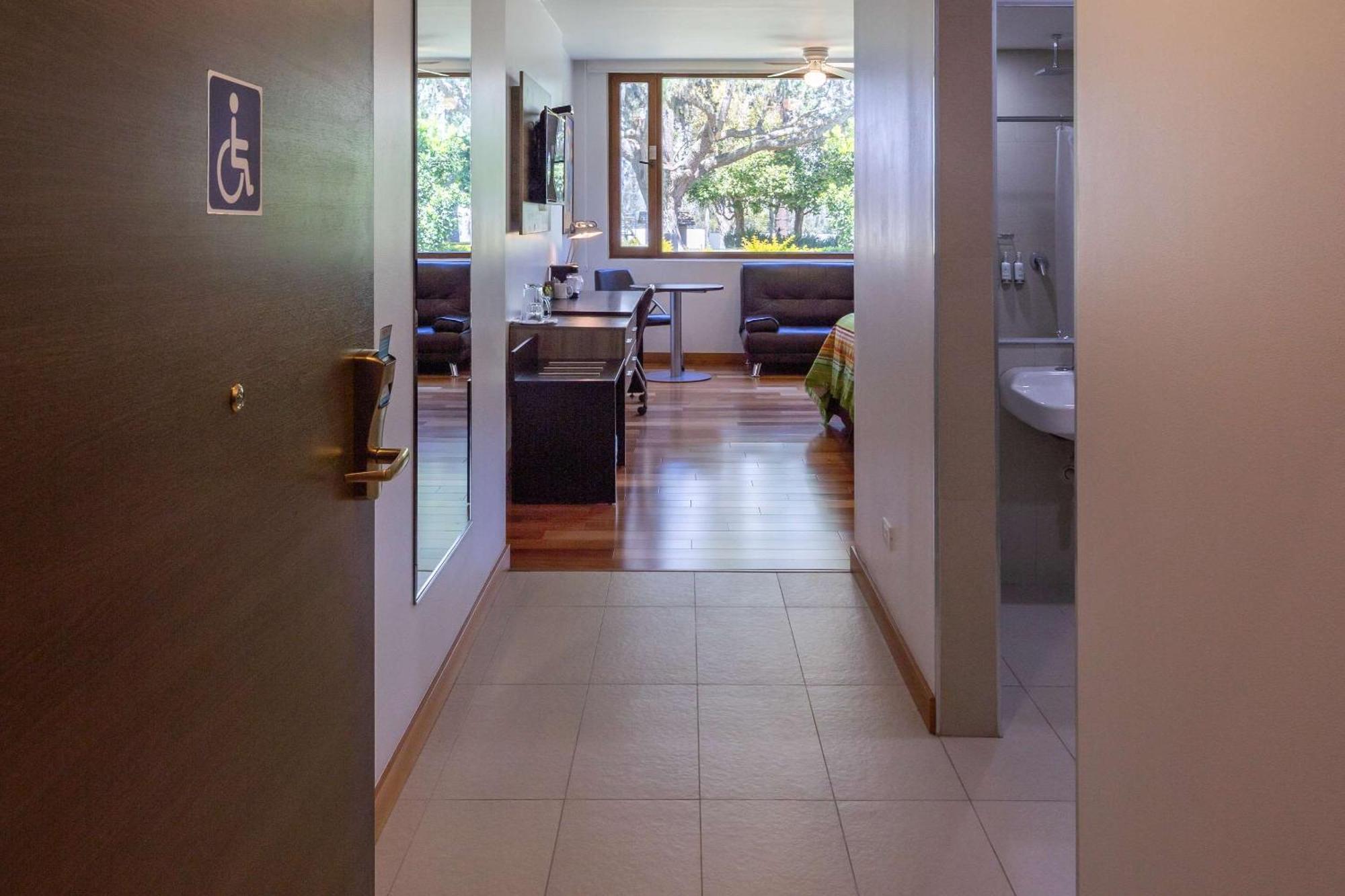 San Jose De Puembo Quito Airport, An Ascend Hotel Collection ภายนอก รูปภาพ